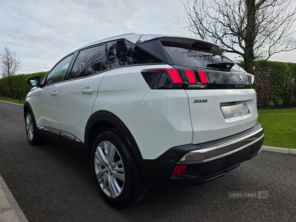 Used Peugeot 3008 2018 for sale - 78171779: Photo 2