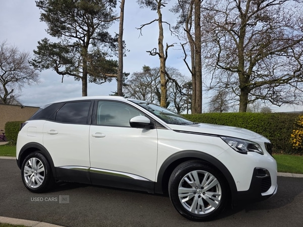 Used Peugeot 3008 2018 for sale - 78171779: Photo 3
