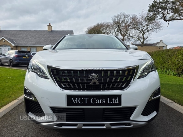Used Peugeot 3008 2018 for sale - 78171779: Photo 4