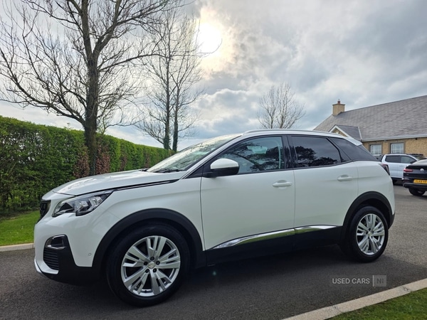 Used Peugeot 3008 2018 for sale - 78171779: Photo 5