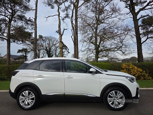 Used Peugeot 3008 2018 for sale - 78171779: Photo 6