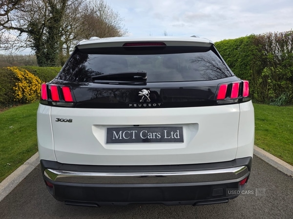 Used Peugeot 3008 2018 for sale - 78171779: Photo 7