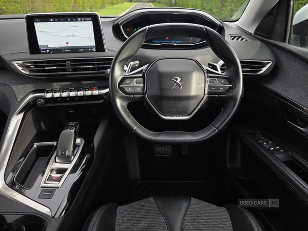 Used Peugeot 3008 2018 for sale - 78171779: Photo 9