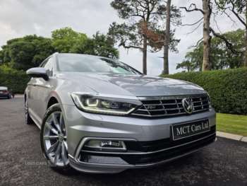 2019 - 2.0 TDI R-Line 5dr [Panoramic Roof]