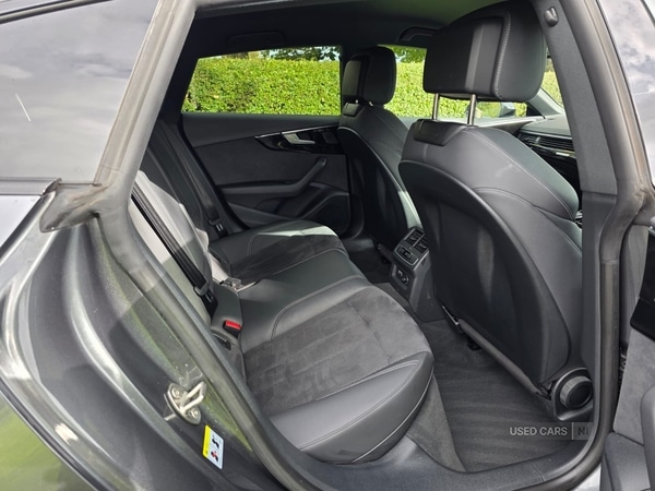 Used Audi A5 2022 for sale - 76190199: Photo 10