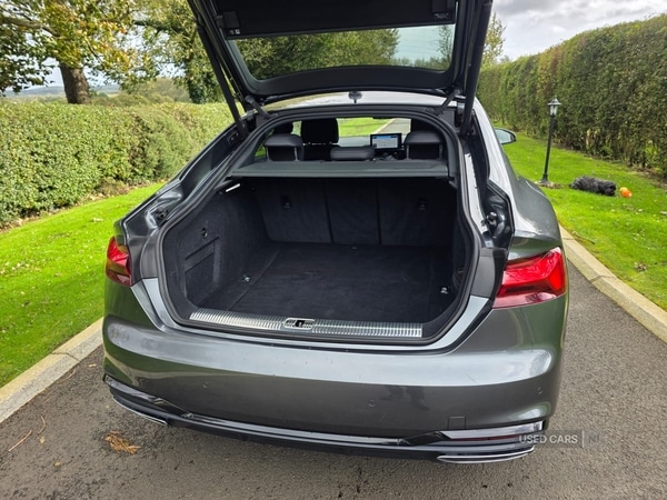 Used Audi A5 2022 for sale - 76190199: Photo 11