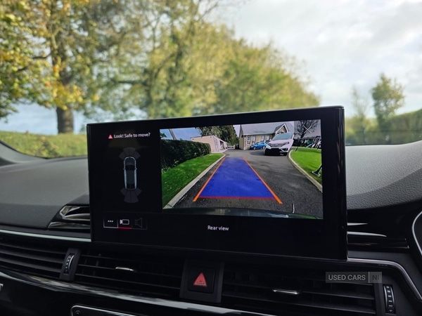 Used Audi A5 2022 for sale - 76190199: Photo 12