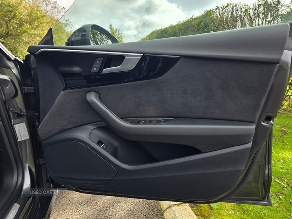 Used Audi A5 2022 for sale - 76190199: Photo 13