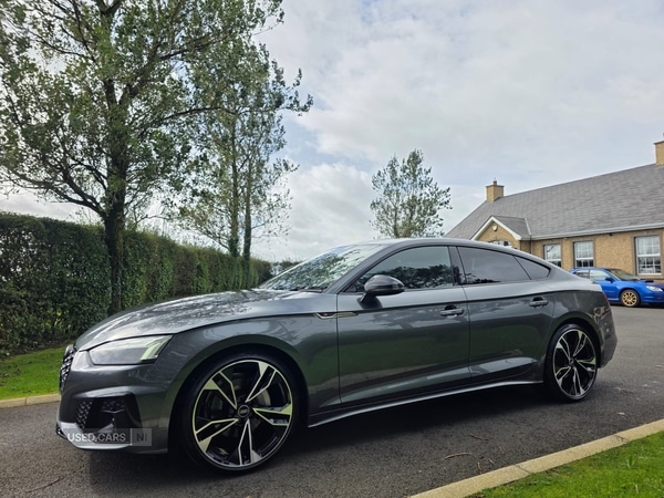 Used Audi A5 2022 for sale - 76190199: Photo 5