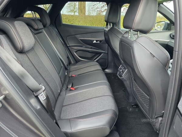 Used Peugeot 3008 2019 for sale - 77705977: Photo 10