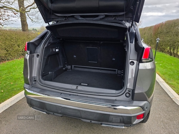 Used Peugeot 3008 2019 for sale - 77705977: Photo 11