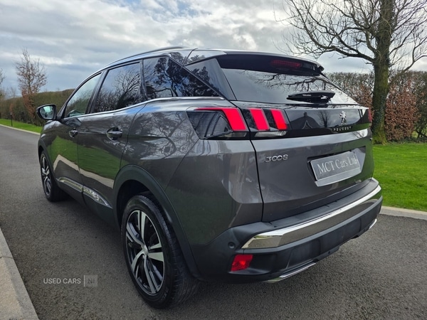 Used Peugeot 3008 2019 for sale - 77705977: Photo 2