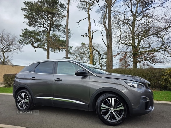 Used Peugeot 3008 2019 for sale - 77705977: Photo 3