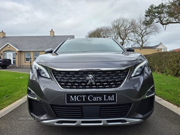 Used Peugeot 3008 2019 for sale - 77705977: Photo 4