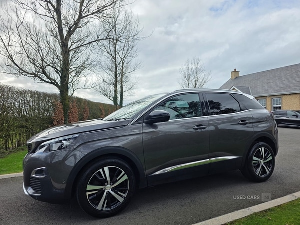Used Peugeot 3008 2019 for sale - 77705977: Photo 5