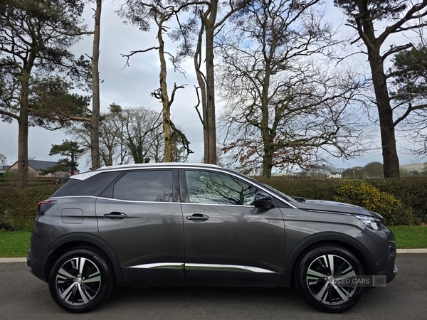 Used Peugeot 3008 2019 for sale - 77705977: Photo 6