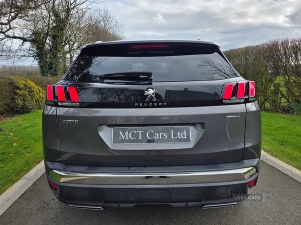 Used Peugeot 3008 2019 for sale - 77705977: Photo 7