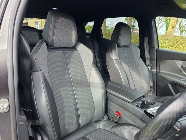 Used Peugeot 3008 2019 for sale - 77705977: Photo 8