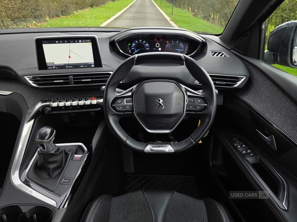 Used Peugeot 3008 2019 for sale - 77705977: Photo 9