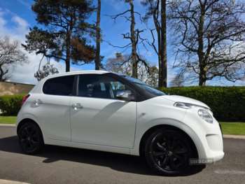 Used Citroen C1 2017 for sale - 74359286: Photo