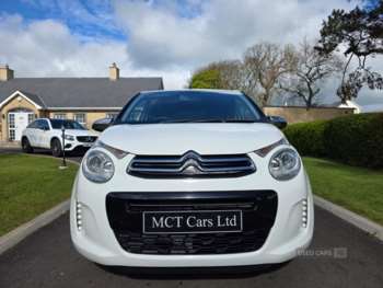 Used Citroen C1 2017 for sale - 74359286: Photo