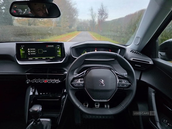 Used Peugeot 2008 2022 for sale - 76593171: Photo 10