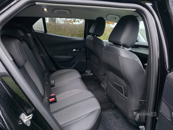 Used Peugeot 2008 2022 for sale - 76593171: Photo 11