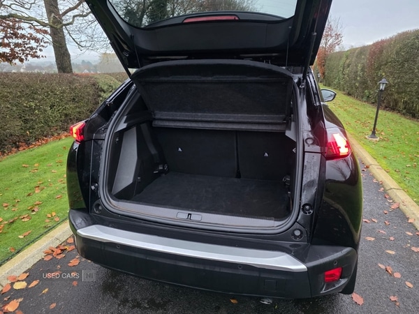 Used Peugeot 2008 2022 for sale - 76593171: Photo 12