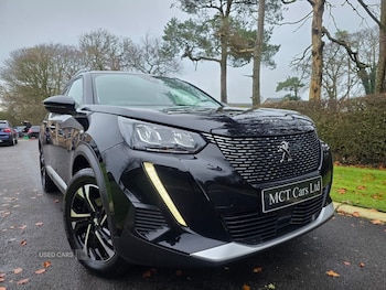 Used Peugeot 2008 2022 for sale - 76593171: Photo