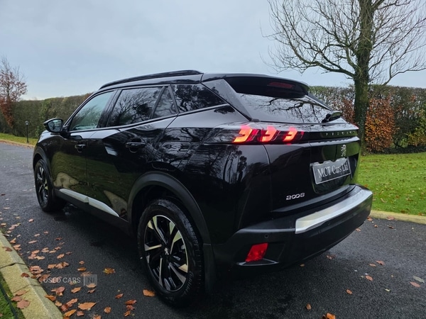 Used Peugeot 2008 2022 for sale - 76593171: Photo 2