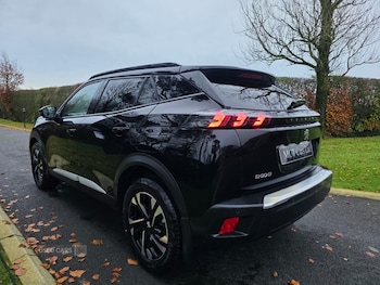 Used Peugeot 2008 2022 for sale - 76593171: Photo