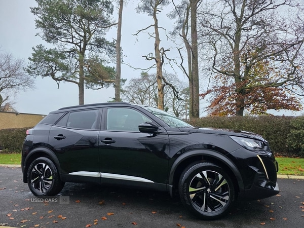 Used Peugeot 2008 2022 for sale - 76593171: Photo 3