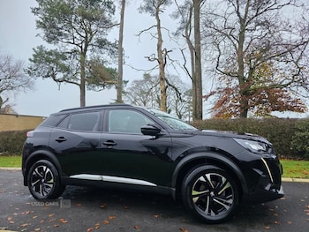 Used Peugeot 2008 2022 for sale - 76593171: Photo