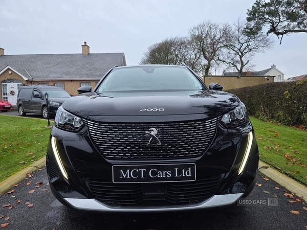 Used Peugeot 2008 2022 for sale - 76593171: Photo 4