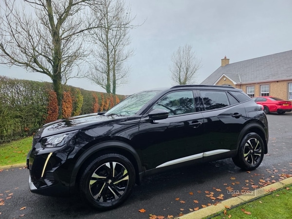 Used Peugeot 2008 2022 for sale - 76593171: Photo 5