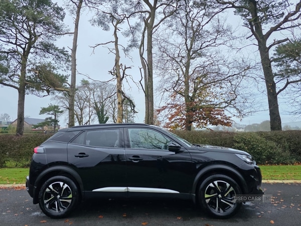 Used Peugeot 2008 2022 for sale - 76593171: Photo 6