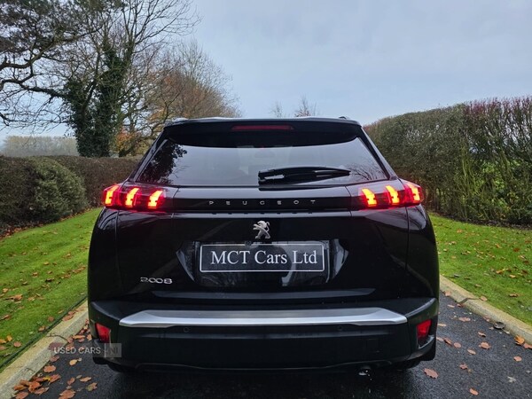 Used Peugeot 2008 2022 for sale - 76593171: Photo 7