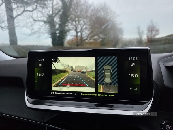 Used Peugeot 2008 2022 for sale - 76593171: Photo 8