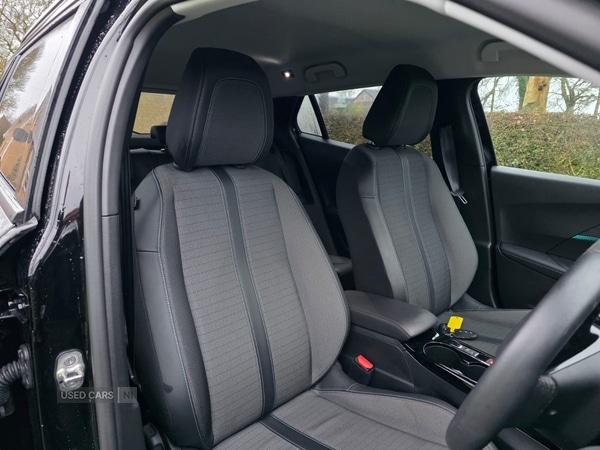 Used Peugeot 2008 2022 for sale - 76593171: Photo 9