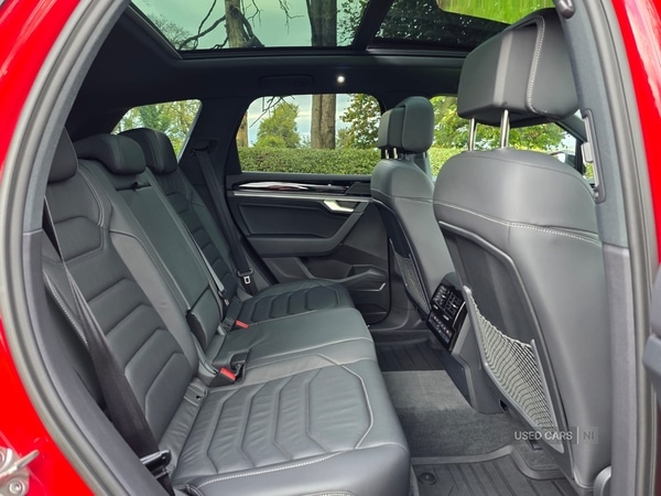 Used Volkswagen Touareg 2024 for sale - 76190200: Photo 10