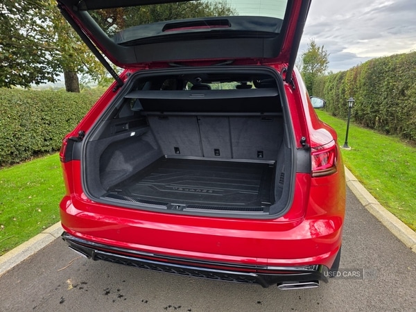 Used Volkswagen Touareg 2024 for sale - 76190200: Photo 12