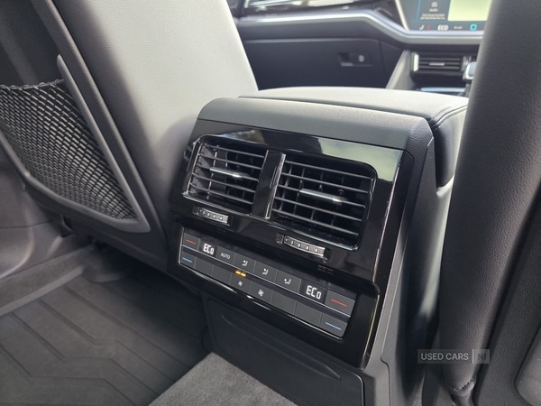 Used Volkswagen Touareg 2024 for sale - 76190200: Photo 14