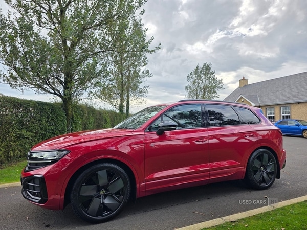 Used Volkswagen Touareg 2024 for sale - 76190200: Photo 5