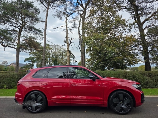 Used Volkswagen Touareg 2024 for sale - 76190200: Photo 6