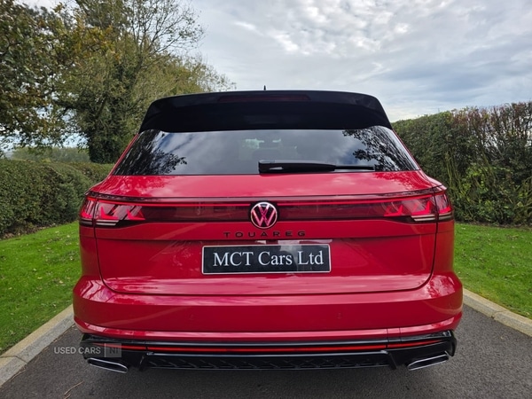 Used Volkswagen Touareg 2024 for sale - 76190200: Photo 7