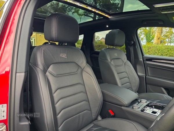 Used Volkswagen Touareg 2024 for sale - 76190200: Photo 8