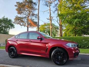 Used BMW X6 2015 for sale - 74669202: Photo
