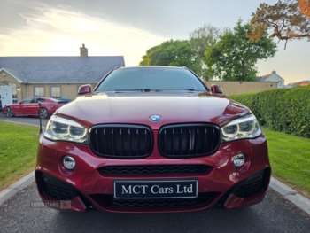 Used BMW X6 2015 for sale - 74669202: Photo