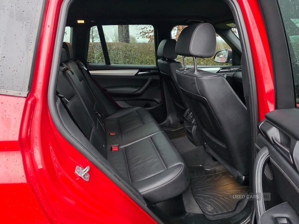 Used BMW X3 2014 for sale - 76850751: Photo 10