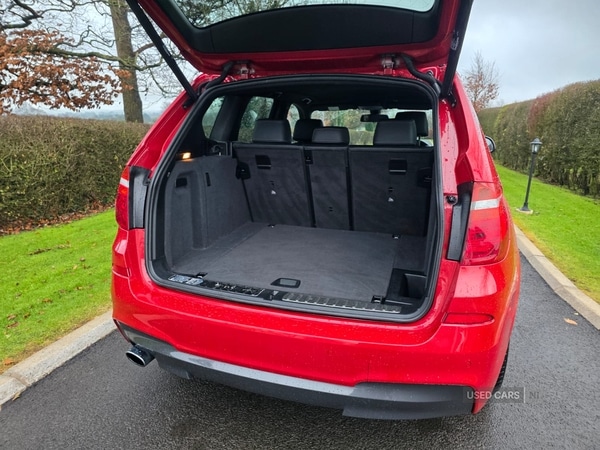 Used BMW X3 2014 for sale - 76850751: Photo 11